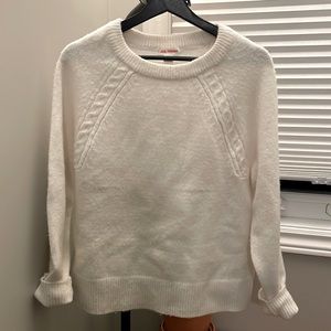 Joe fresh sweater